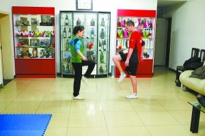 �F(xi��n)��57�q�Ď������]�뵽�������쉯���@żȻ���ӵ�һ�ν�����ӣ��s�Y(ji��)�R����ǰ��δ�˽������\�����ɴ��c���Y(ji��)���˲���֮������������һ����С�������_���Ñ���