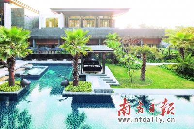 ���x��������(d��)���o�k������(du��)���ϏV����ĩ���ځ�(l��i)�f(shu��)���@��һ�N�����y��(sh��)�F(xi��n)�Ķȼٷ�ʽ����(sh��)�H�ϣ��ʹ���Ȼ�H����ͬ�r(sh��)�����S����Ʒ�|(zh��)�ķ���(w��)�cס���w�(y��n)������@��Ÿ���׌������䐂�������ɳ���