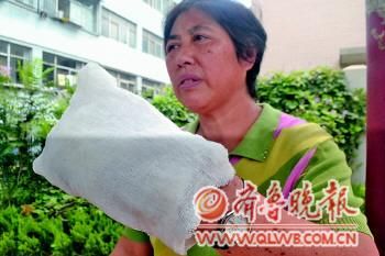 ��Ůʿ�Ĺ��ж���,��ԇ�Dȥ��,�Y(ji��)���ֱ�ҧ��������(b��o)ӛ���w���z