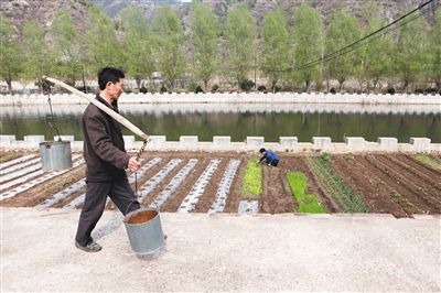 天河川是彩色流動的盛宴