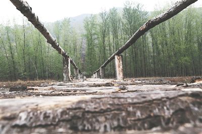 天河川是彩色流動的盛宴