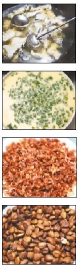 天河川是彩色流動的盛宴